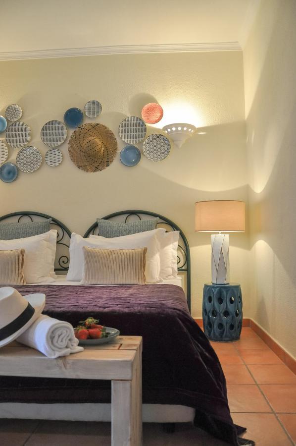 Casa Silwa - Chic 2Br Townhouse Duplex, 5Min To Beach & Pool Ferragudo  Eksteriør billede