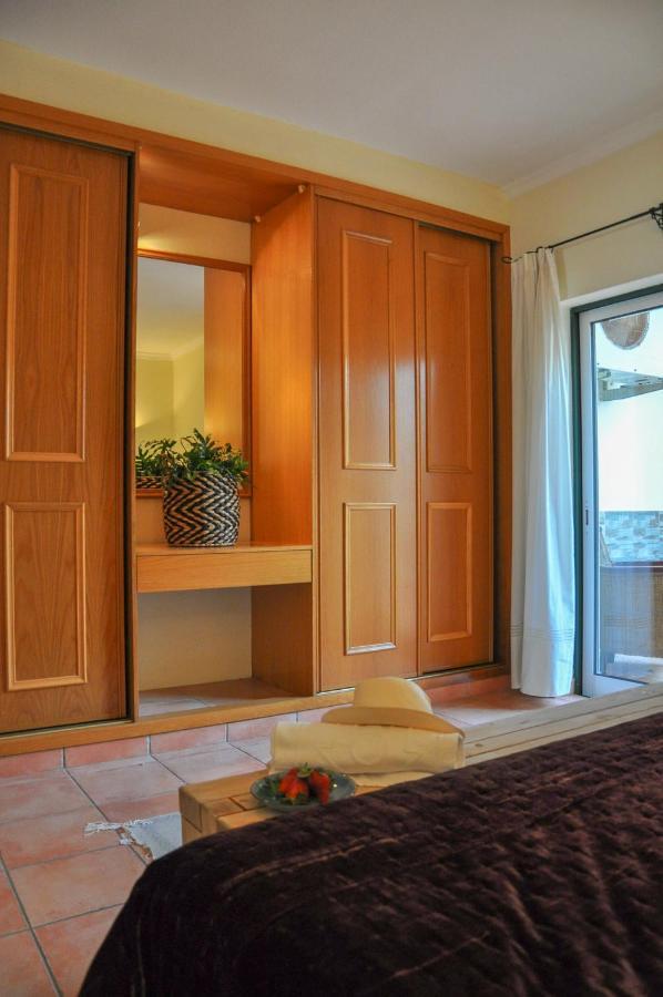 Casa Silwa - Chic 2Br Townhouse Duplex, 5Min To Beach & Pool Ferragudo  Eksteriør billede