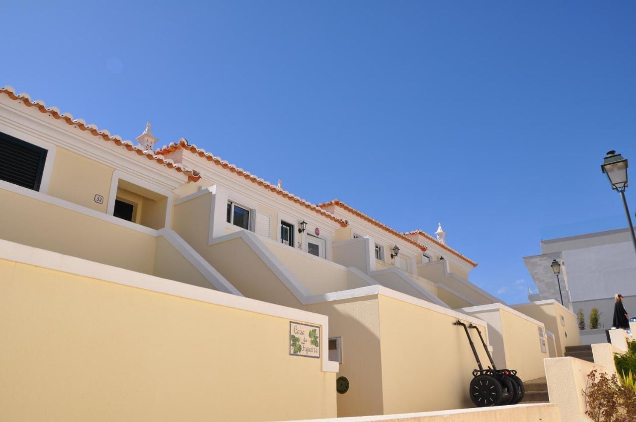 Casa Silwa - Chic 2Br Townhouse Duplex, 5Min To Beach & Pool Ferragudo  Eksteriør billede